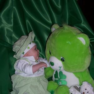 Meet your Posher, Lynn o'farrell